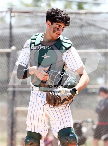 Thumbnail 2 in Buena @ Horizon (AIA - 5A-Round 1 Playoffs) photogallery.