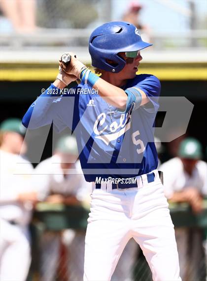 Thumbnail 3 in Buena @ Horizon (AIA - 5A-Round 1 Playoffs) photogallery.