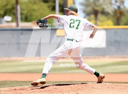 Thumbnail 1 in Buena @ Horizon (AIA - 5A-Round 1 Playoffs) photogallery.