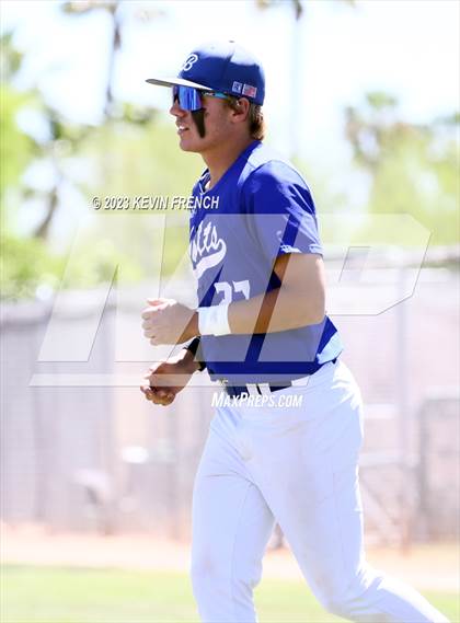 Thumbnail 1 in Buena @ Horizon (AIA - 5A-Round 1 Playoffs) photogallery.