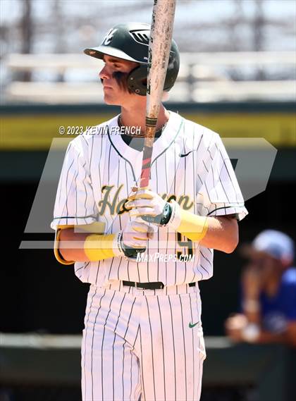 Thumbnail 3 in Buena @ Horizon (AIA - 5A-Round 1 Playoffs) photogallery.