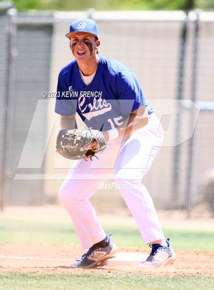 Thumbnail 1 in Buena @ Horizon (AIA - 5A-Round 1 Playoffs) photogallery.