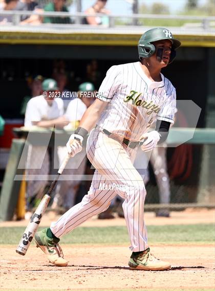Thumbnail 1 in Buena @ Horizon (AIA - 5A-Round 1 Playoffs) photogallery.