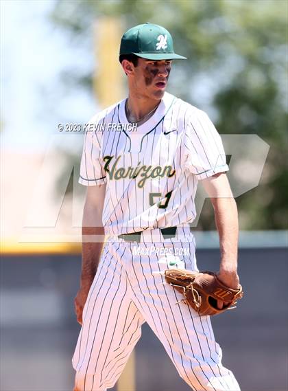 Thumbnail 1 in Buena @ Horizon (AIA - 5A-Round 1 Playoffs) photogallery.