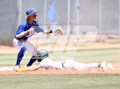 Thumbnail 2 in Buena @ Horizon (AIA - 5A-Round 1 Playoffs) photogallery.