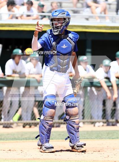 Thumbnail 1 in Buena @ Horizon (AIA - 5A-Round 1 Playoffs) photogallery.