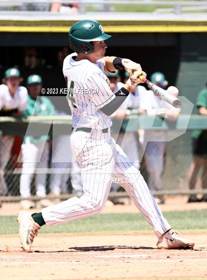 Thumbnail 2 in Buena @ Horizon (AIA - 5A-Round 1 Playoffs) photogallery.