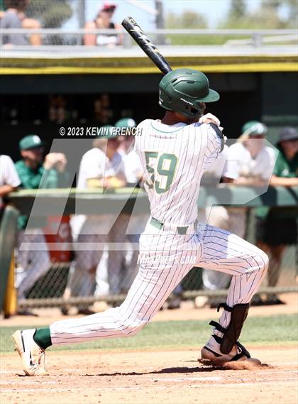 Thumbnail 3 in Buena @ Horizon (AIA - 5A-Round 1 Playoffs) photogallery.