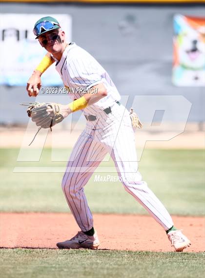 Thumbnail 3 in Buena @ Horizon (AIA - 5A-Round 1 Playoffs) photogallery.