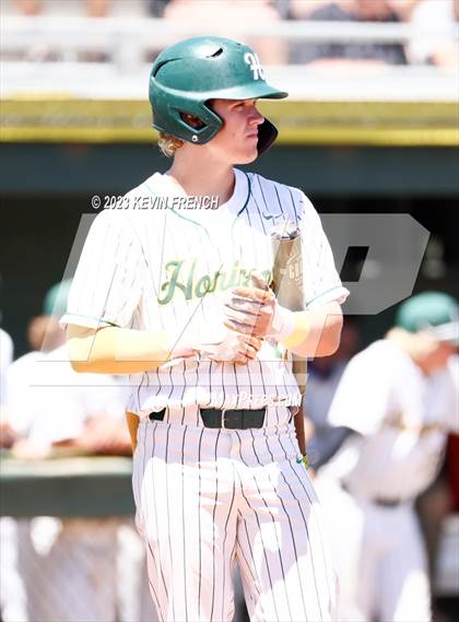 Thumbnail 1 in Buena @ Horizon (AIA - 5A-Round 1 Playoffs) photogallery.