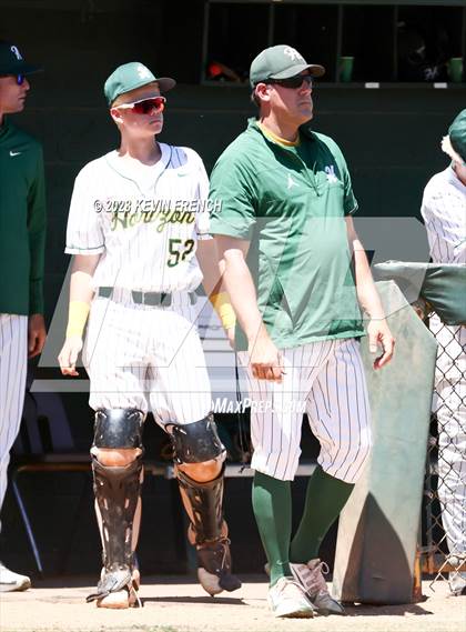 Thumbnail 2 in Buena @ Horizon (AIA - 5A-Round 1 Playoffs) photogallery.