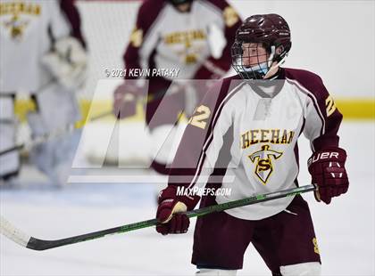 Thumbnail 1 in North Haven @ Sheehan (SCC D2 Semifinal) photogallery.