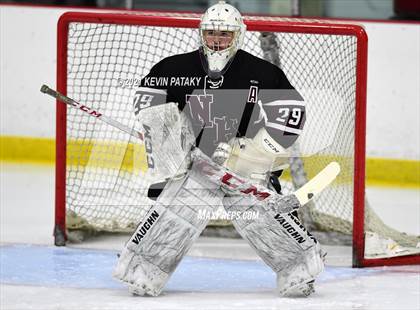 Thumbnail 1 in North Haven @ Sheehan (SCC D2 Semifinal) photogallery.