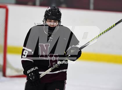 Thumbnail 1 in North Haven @ Sheehan (SCC D2 Semifinal) photogallery.