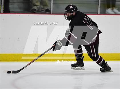Thumbnail 3 in North Haven @ Sheehan (SCC D2 Semifinal) photogallery.
