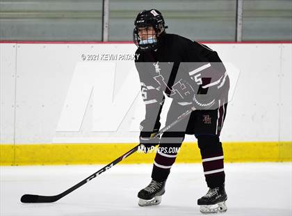 Thumbnail 3 in North Haven @ Sheehan (SCC D2 Semifinal) photogallery.