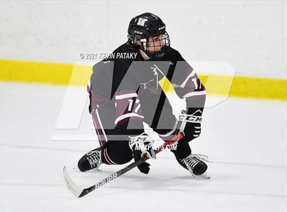 Thumbnail 3 in North Haven @ Sheehan (SCC D2 Semifinal) photogallery.