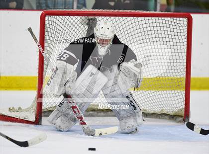 Thumbnail 2 in North Haven @ Sheehan (SCC D2 Semifinal) photogallery.