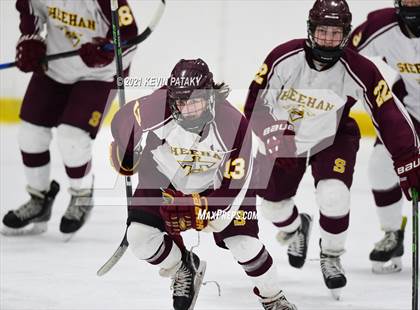Thumbnail 1 in North Haven @ Sheehan (SCC D2 Semifinal) photogallery.