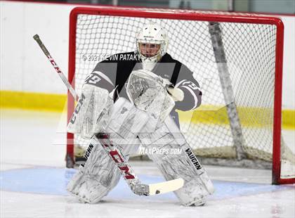 Thumbnail 1 in North Haven @ Sheehan (SCC D2 Semifinal) photogallery.