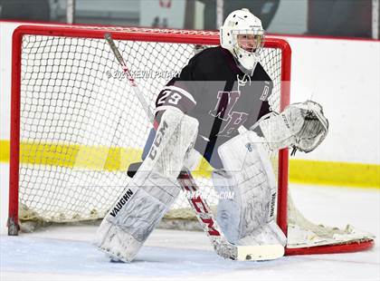 Thumbnail 2 in North Haven @ Sheehan (SCC D2 Semifinal) photogallery.