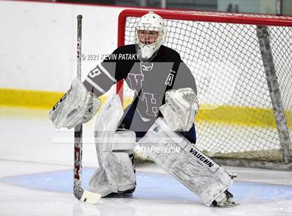 Thumbnail 3 in North Haven @ Sheehan (SCC D2 Semifinal) photogallery.