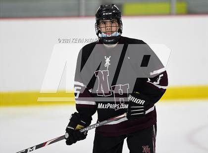 Thumbnail 3 in North Haven @ Sheehan (SCC D2 Semifinal) photogallery.
