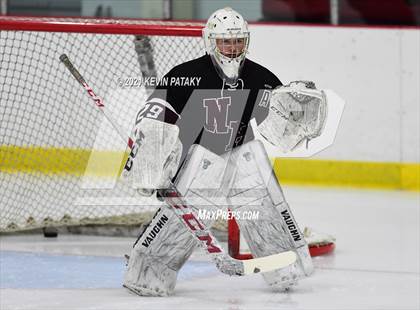 Thumbnail 2 in North Haven @ Sheehan (SCC D2 Semifinal) photogallery.