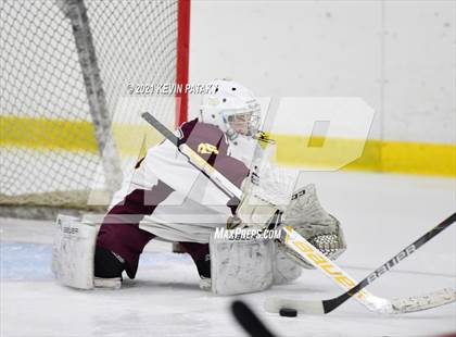 Thumbnail 3 in North Haven @ Sheehan (SCC D2 Semifinal) photogallery.