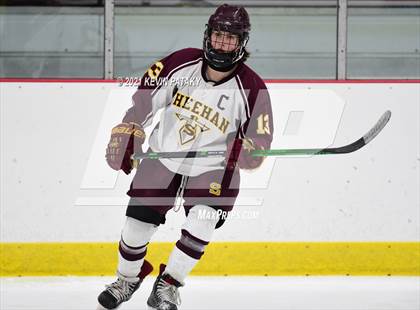 Thumbnail 3 in North Haven @ Sheehan (SCC D2 Semifinal) photogallery.