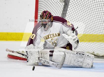 Thumbnail 3 in North Haven @ Sheehan (SCC D2 Semifinal) photogallery.