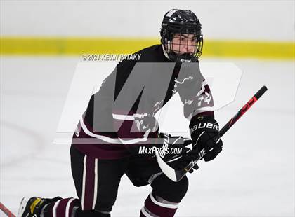 Thumbnail 3 in North Haven @ Sheehan (SCC D2 Semifinal) photogallery.