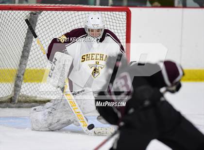 Thumbnail 3 in North Haven @ Sheehan (SCC D2 Semifinal) photogallery.
