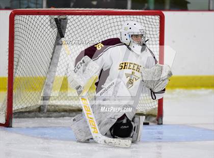 Thumbnail 3 in North Haven @ Sheehan (SCC D2 Semifinal) photogallery.
