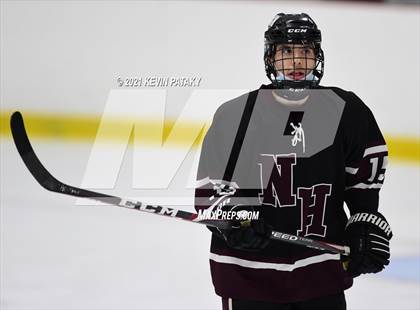 Thumbnail 1 in North Haven @ Sheehan (SCC D2 Semifinal) photogallery.