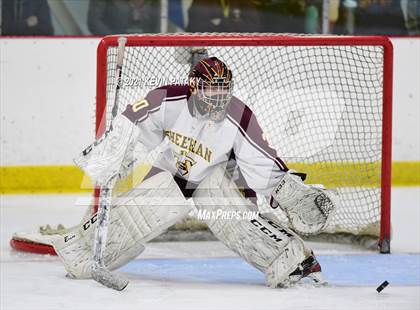 Thumbnail 1 in North Haven @ Sheehan (SCC D2 Semifinal) photogallery.