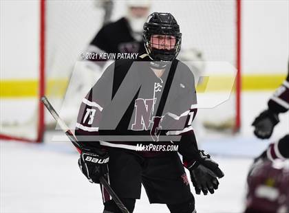 Thumbnail 1 in North Haven @ Sheehan (SCC D2 Semifinal) photogallery.
