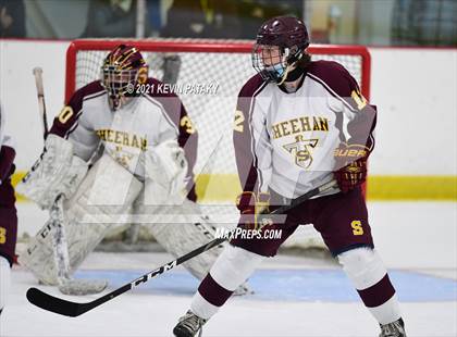 Thumbnail 3 in North Haven @ Sheehan (SCC D2 Semifinal) photogallery.
