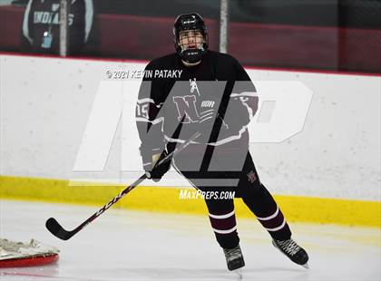 Thumbnail 2 in North Haven @ Sheehan (SCC D2 Semifinal) photogallery.