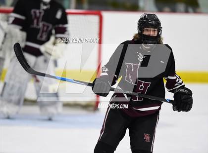 Thumbnail 3 in North Haven @ Sheehan (SCC D2 Semifinal) photogallery.