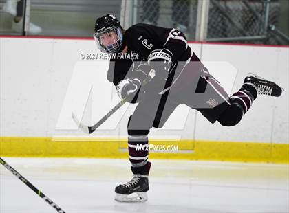 Thumbnail 2 in North Haven @ Sheehan (SCC D2 Semifinal) photogallery.