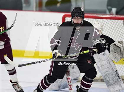 Thumbnail 3 in North Haven @ Sheehan (SCC D2 Semifinal) photogallery.