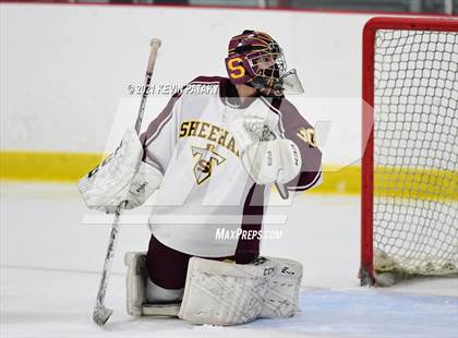 Thumbnail 1 in North Haven @ Sheehan (SCC D2 Semifinal) photogallery.