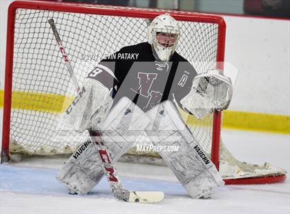 Thumbnail 2 in North Haven @ Sheehan (SCC D2 Semifinal) photogallery.