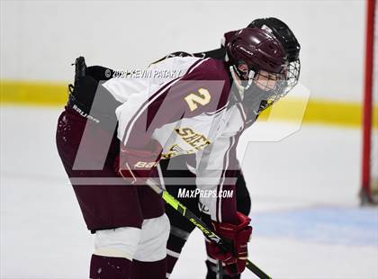 Thumbnail 3 in North Haven @ Sheehan (SCC D2 Semifinal) photogallery.