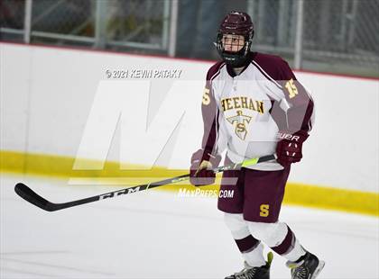 Thumbnail 1 in North Haven @ Sheehan (SCC D2 Semifinal) photogallery.