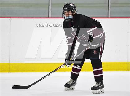 Thumbnail 1 in North Haven @ Sheehan (SCC D2 Semifinal) photogallery.