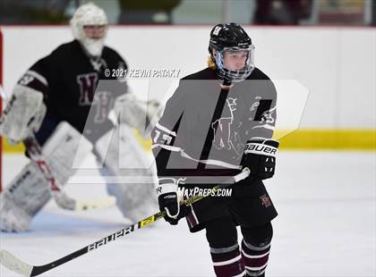 Thumbnail 1 in North Haven @ Sheehan (SCC D2 Semifinal) photogallery.