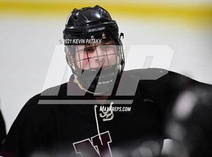 Thumbnail 3 in North Haven @ Sheehan (SCC D2 Semifinal) photogallery.