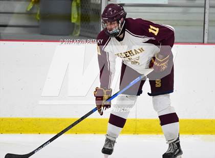 Thumbnail 1 in North Haven @ Sheehan (SCC D2 Semifinal) photogallery.